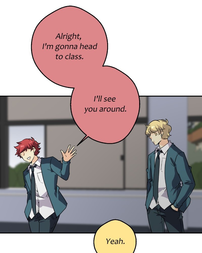 unOrdinary Chapter 226 page 124 - Chapter 226: Episode 220