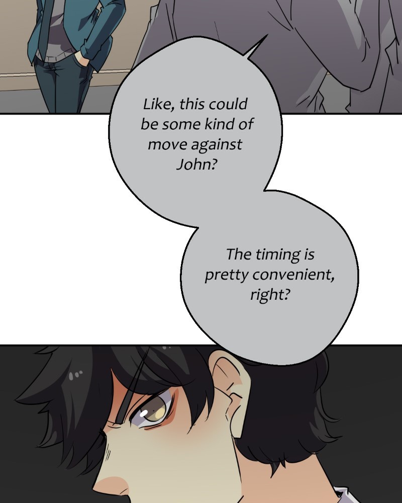 unOrdinary Chapter 226 page 133 - Chapter 226: Episode 220