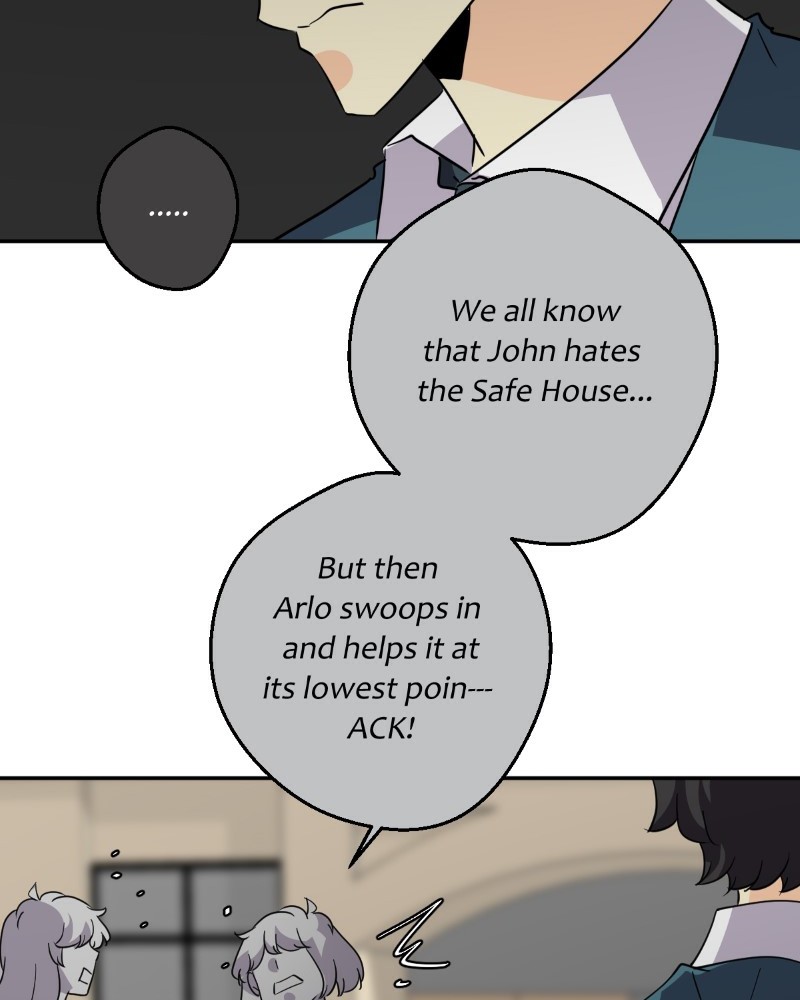 unOrdinary Chapter 226 page 134 - Chapter 226: Episode 220