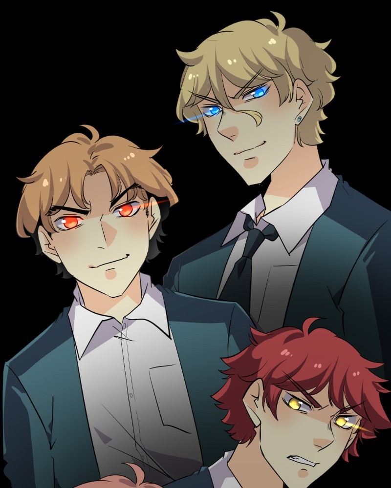 unOrdinary Chapter 226 page 20 - Chapter 226: Episode 220