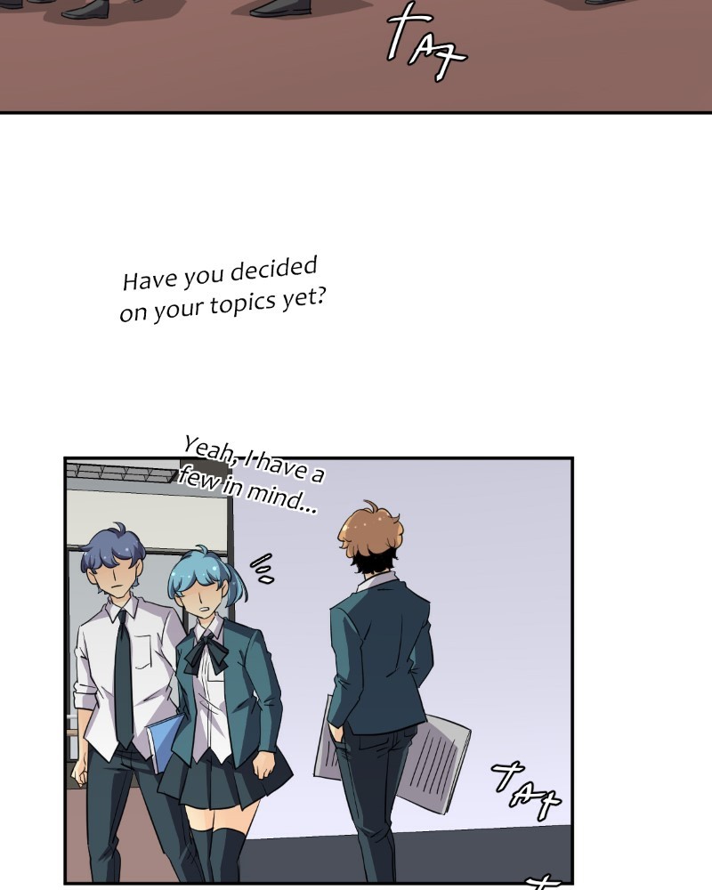 unOrdinary Chapter 226 page 43 - Chapter 226: Episode 220