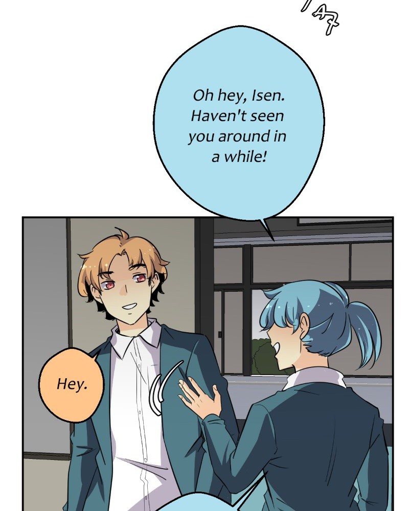 unOrdinary Chapter 226 page 44 - Chapter 226: Episode 220