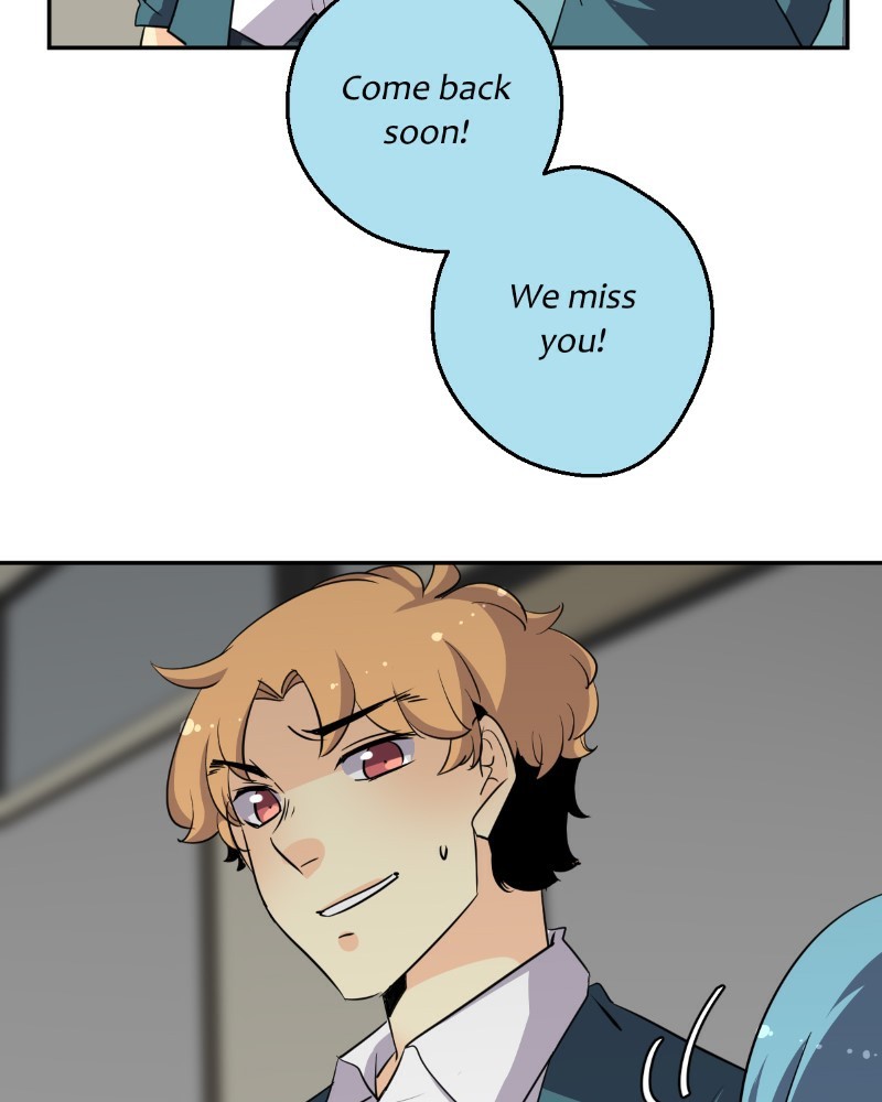unOrdinary Chapter 226 page 45 - Chapter 226: Episode 220