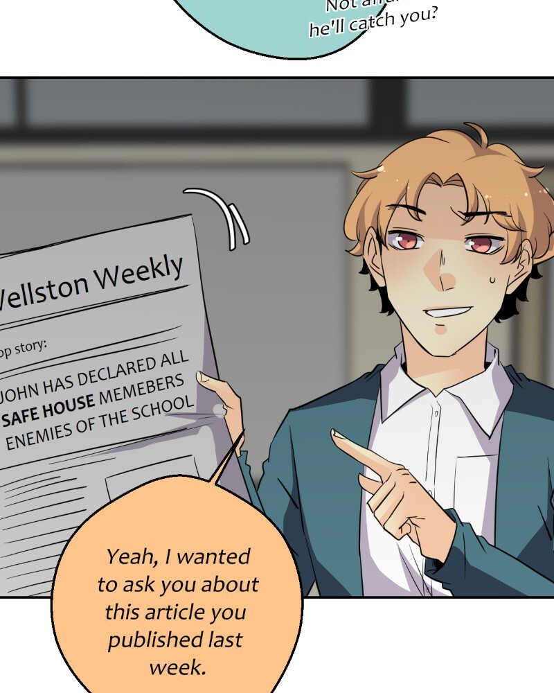 unOrdinary Chapter 226 page 50 - Chapter 226: Episode 220