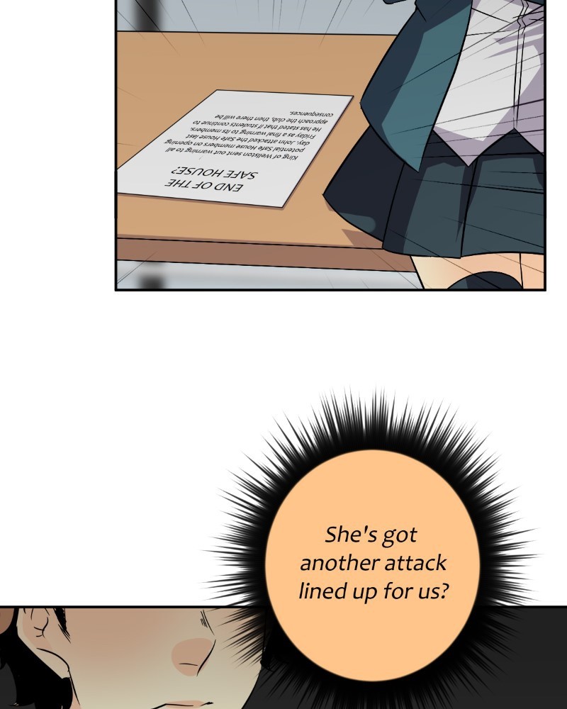 unOrdinary Chapter 226 page 53 - Chapter 226: Episode 220
