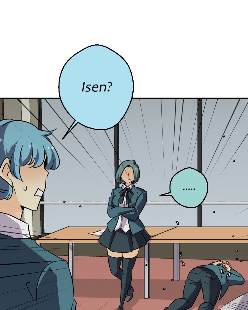 unOrdinary Chapter 226 page 57 - Chapter 226: Episode 220