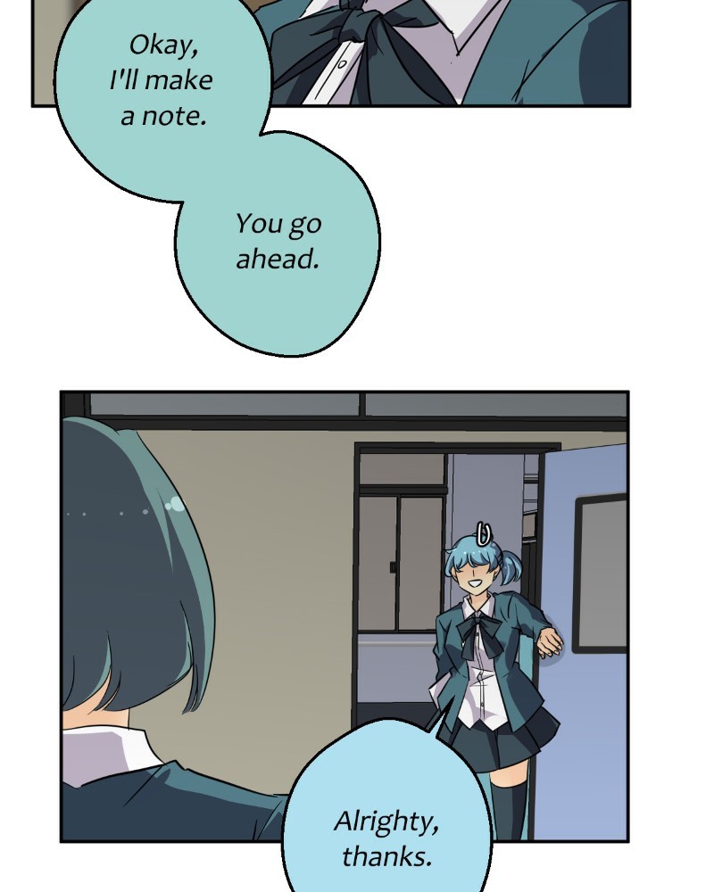 unOrdinary Chapter 226 page 59 - Chapter 226: Episode 220