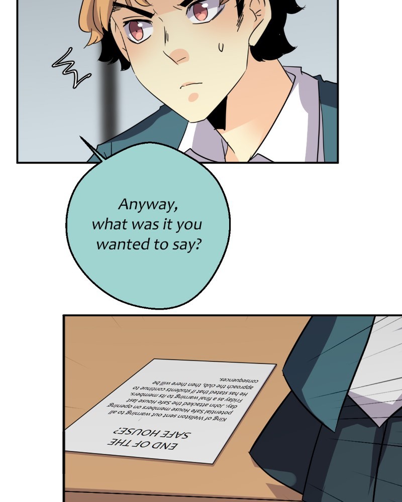 unOrdinary Chapter 226 page 63 - Chapter 226: Episode 220