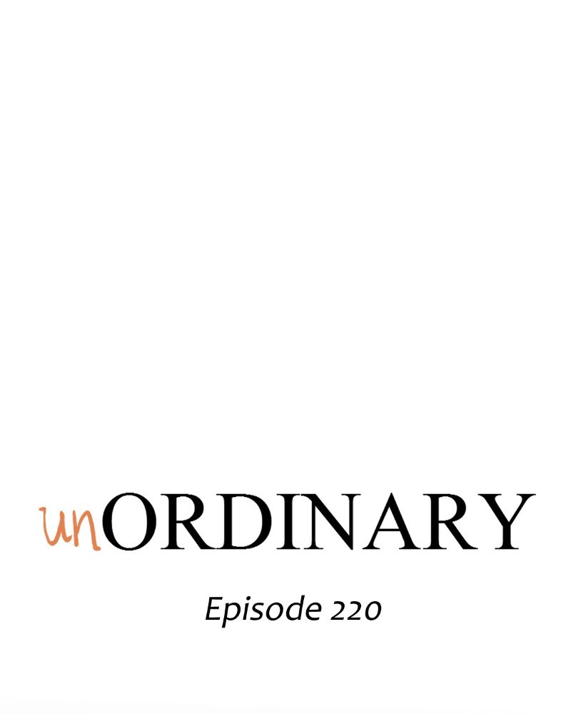 unOrdinary Chapter 226 page 9 - Chapter 226: Episode 220