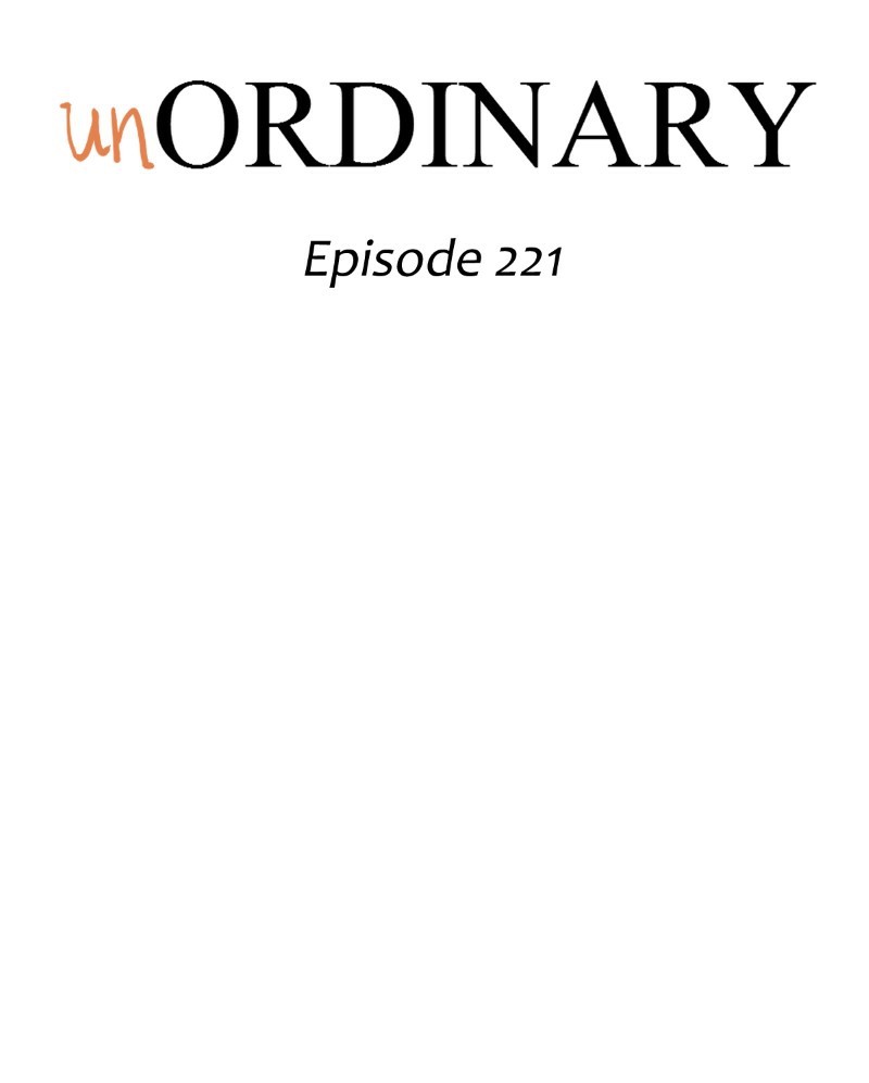 unOrdinary Chapter 227 page 13 - Chapter 227: Episode 221