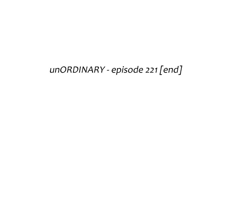 unOrdinary Chapter 227 page 165 - Chapter 227: Episode 221