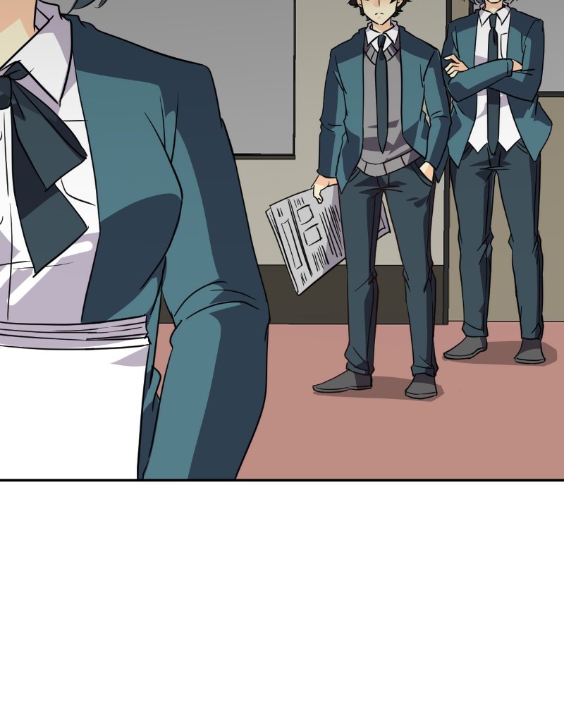 unOrdinary Chapter 227 page 19 - Chapter 227: Episode 221