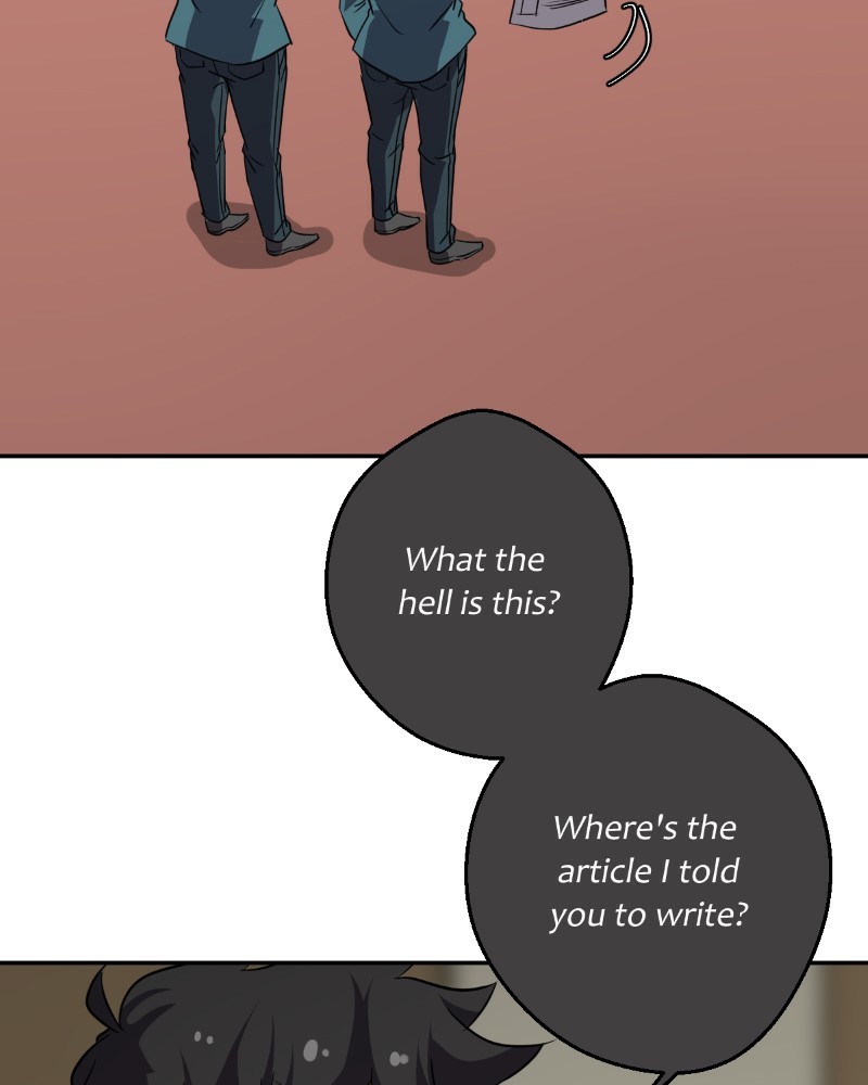 unOrdinary Chapter 227 page 22 - Chapter 227: Episode 221