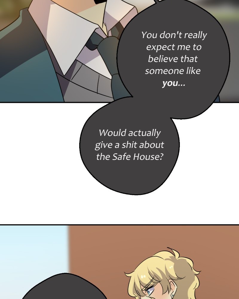 unOrdinary Chapter 227 page 93 - Chapter 227: Episode 221