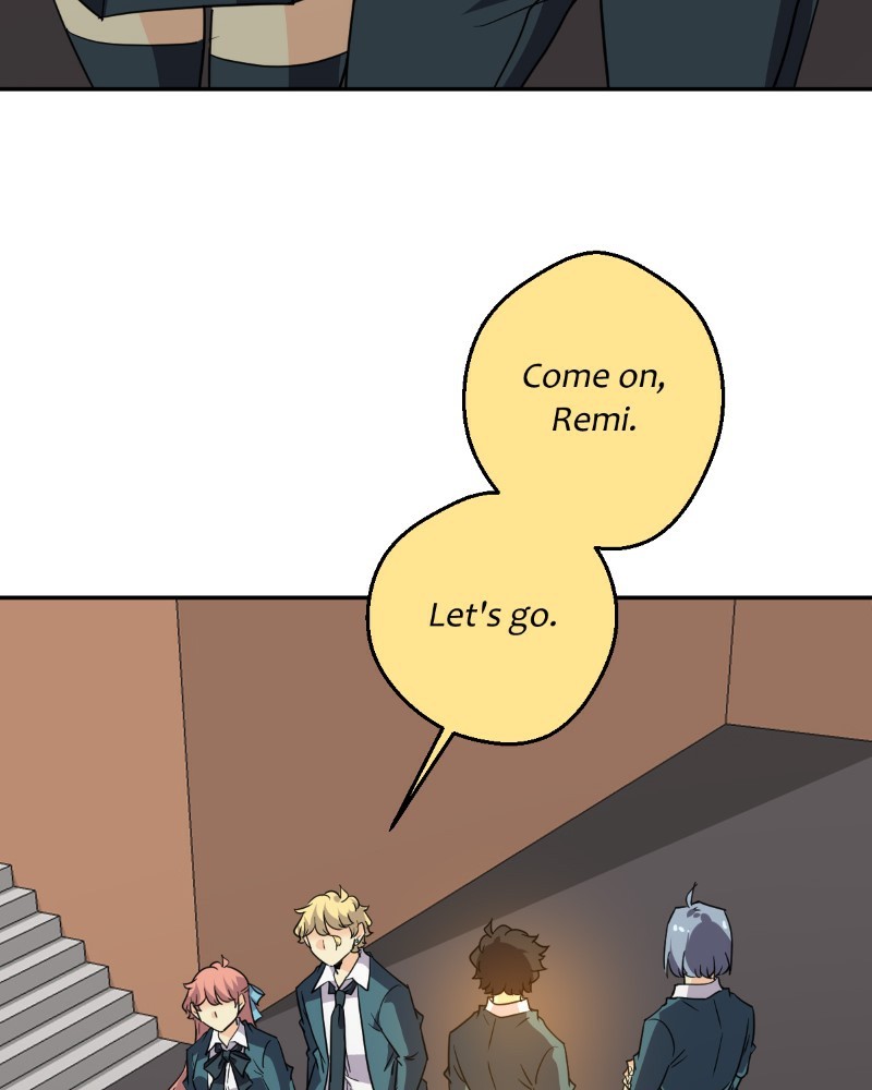 unOrdinary Chapter 227 page 98 - Chapter 227: Episode 221