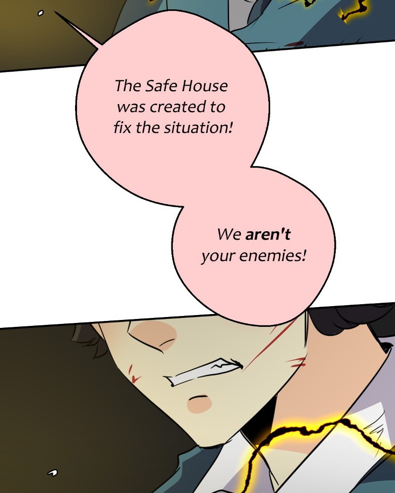 unOrdinary Chapter 228 page 157 - Chapter 228: Episode 222