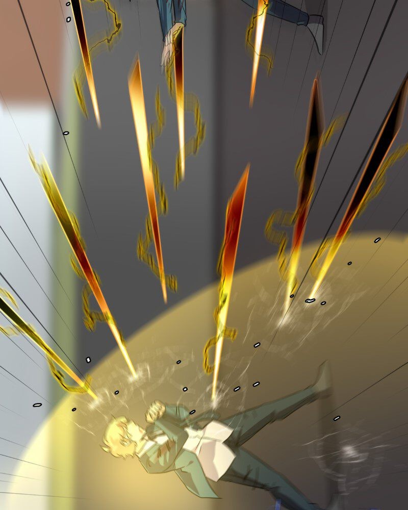 unOrdinary Chapter 228 page 191 - Chapter 228: Episode 222