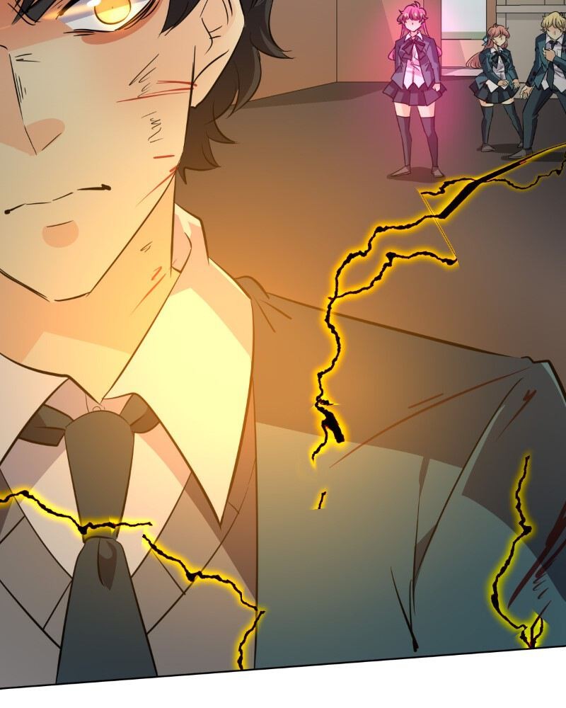 unOrdinary Chapter 228 page 222 - Chapter 228: Episode 222