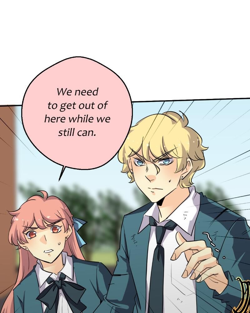 unOrdinary Chapter 228 page 41 - Chapter 228: Episode 222