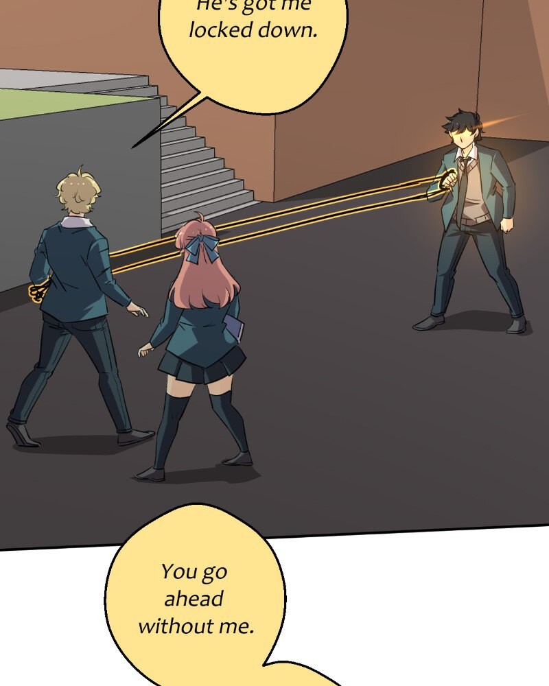 unOrdinary Chapter 228 page 43 - Chapter 228: Episode 222