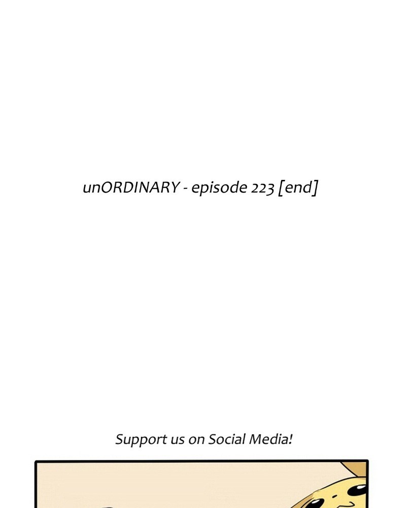 unOrdinary Chapter 229 page 253 - Chapter 229: Episode 223