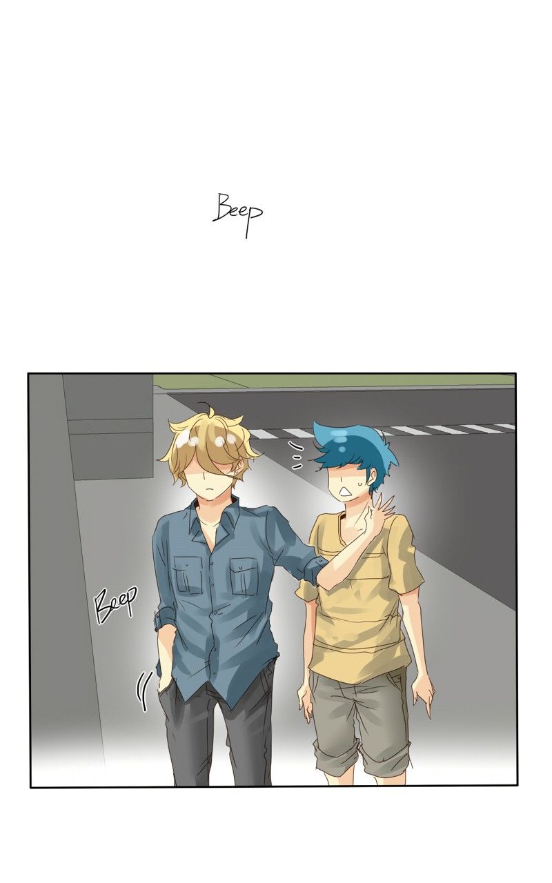 unOrdinary Chapter 23 page 21 - Chapter 23
