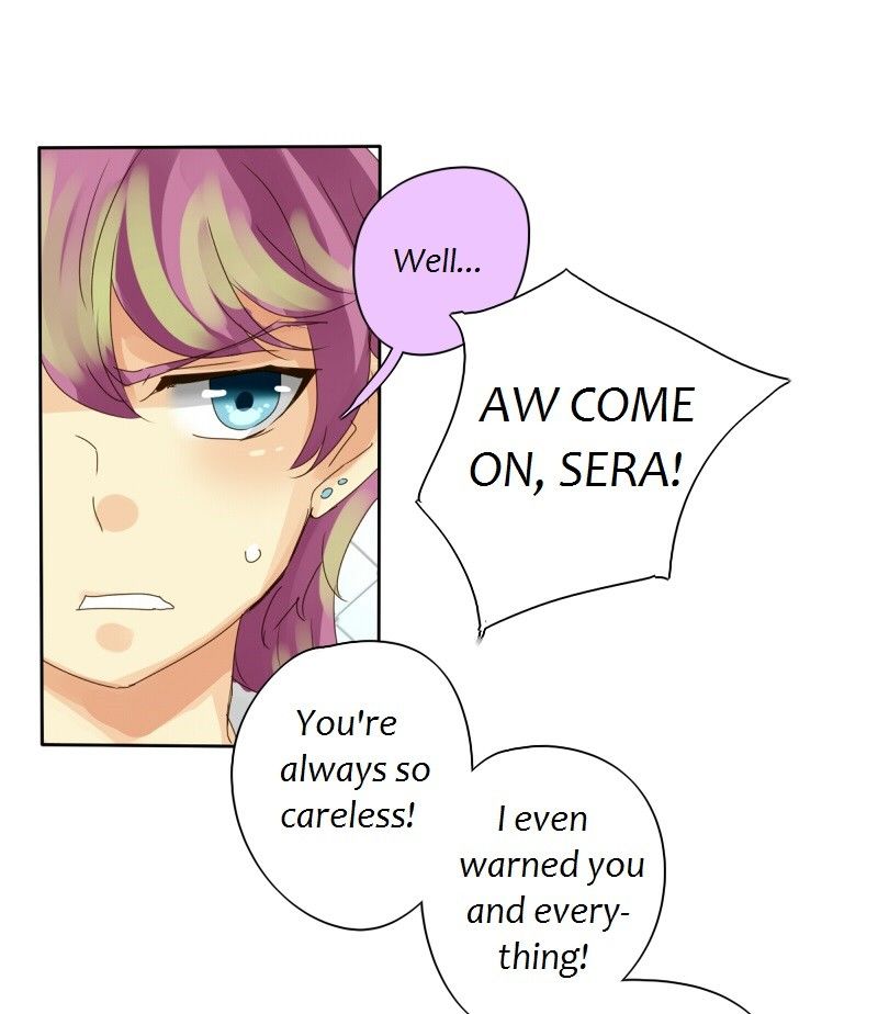 unOrdinary Chapter 23 page 35 - Chapter 23