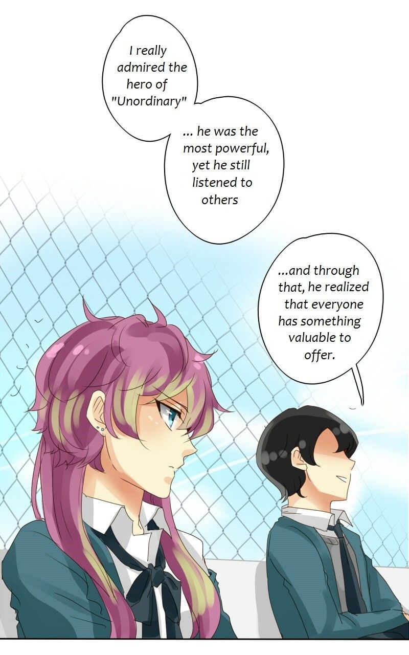 unOrdinary Chapter 23 page 48 - Chapter 23