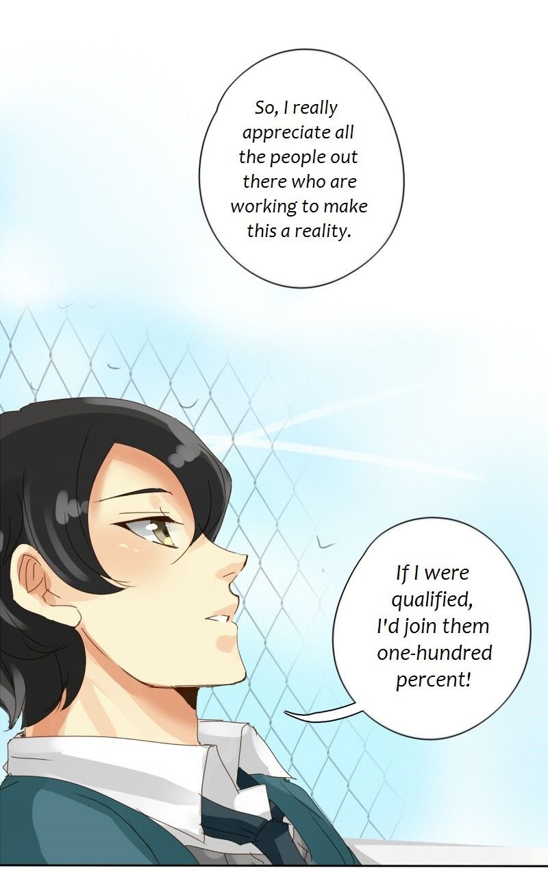 unOrdinary Chapter 23 page 50 - Chapter 23