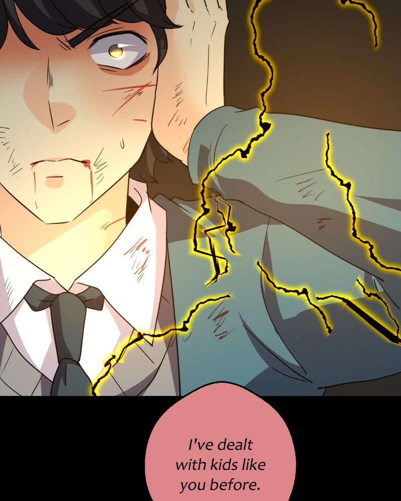 unOrdinary Chapter 230 page 22 - Chapter 230: Episode 224