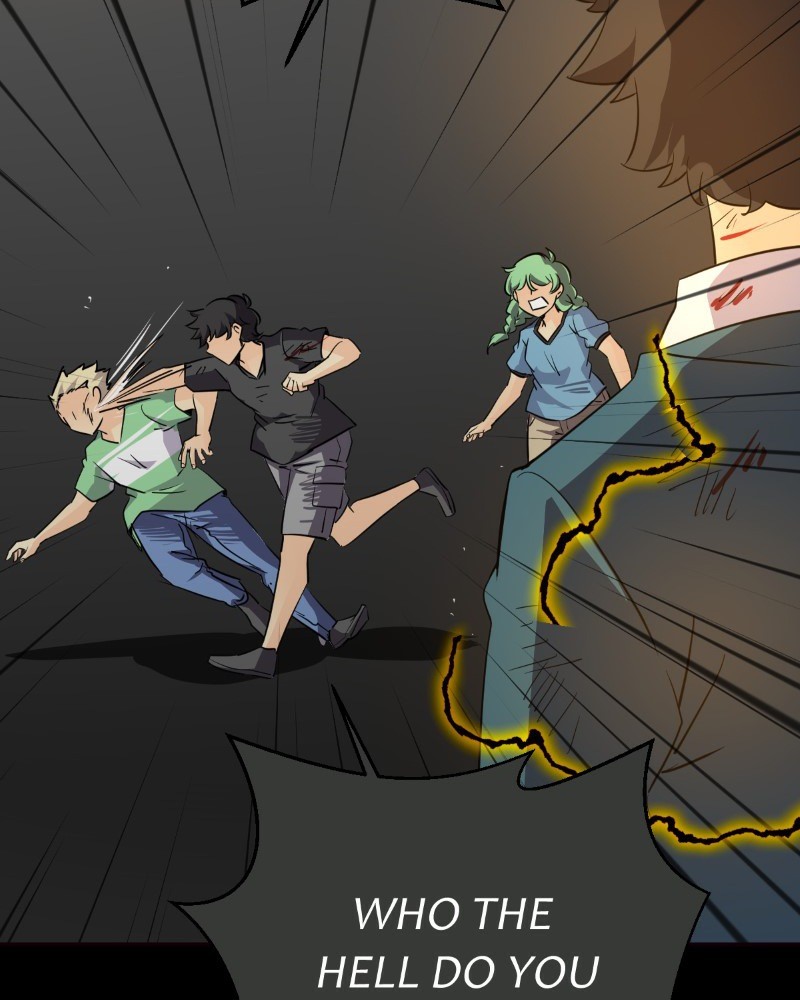 unOrdinary Chapter 230 page 40 - Chapter 230: Episode 224