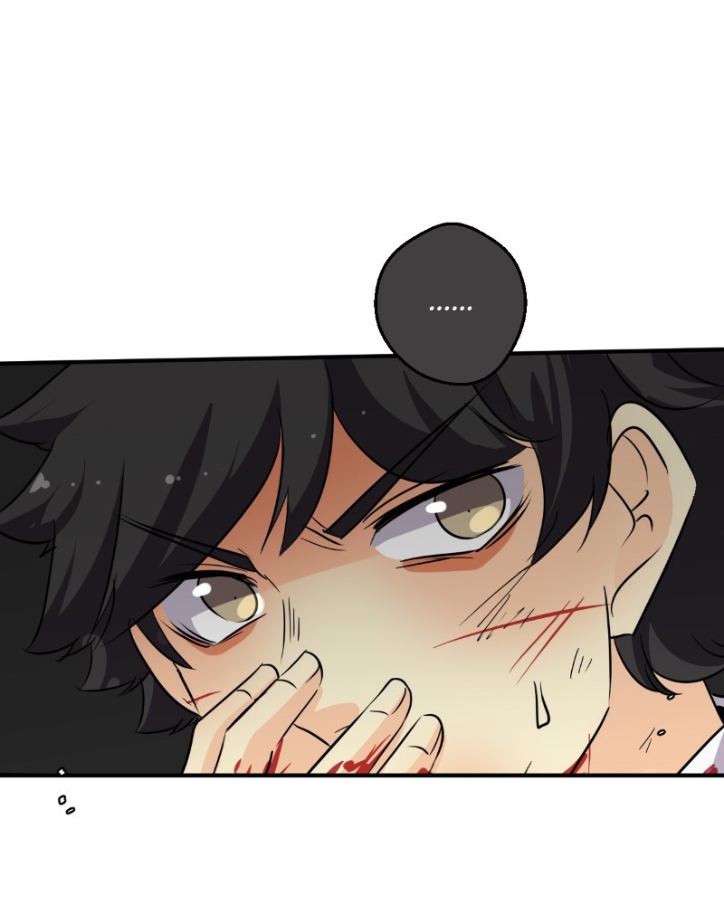 unOrdinary Chapter 231 page 10 - Chapter 231: Episode 225