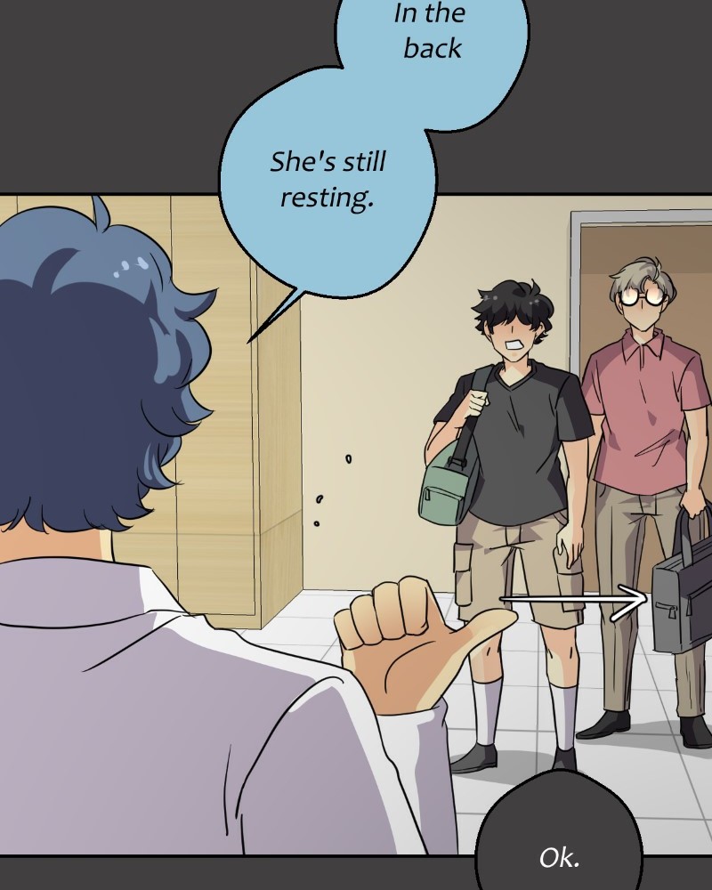 unOrdinary Chapter 231 page 111 - Chapter 231: Episode 225