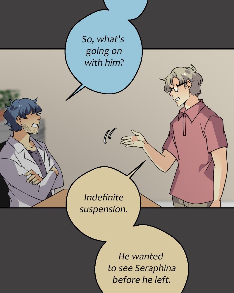 unOrdinary Chapter 231 page 114 - Chapter 231: Episode 225