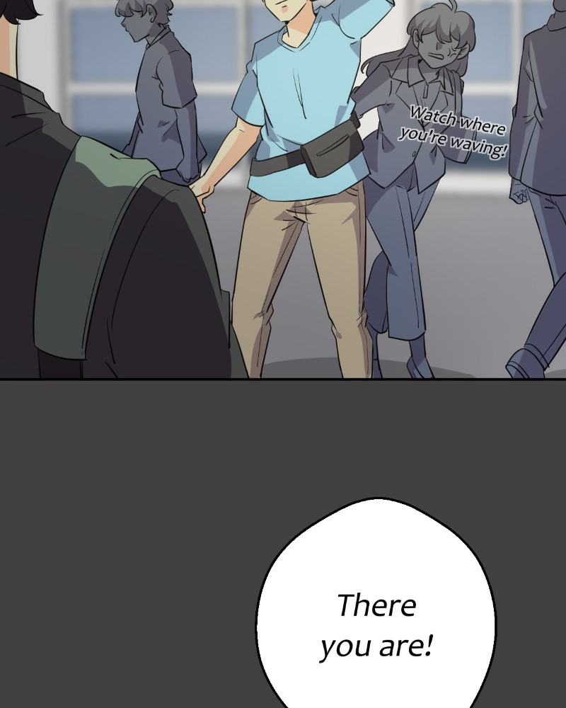 unOrdinary Chapter 231 page 151 - Chapter 231: Episode 225