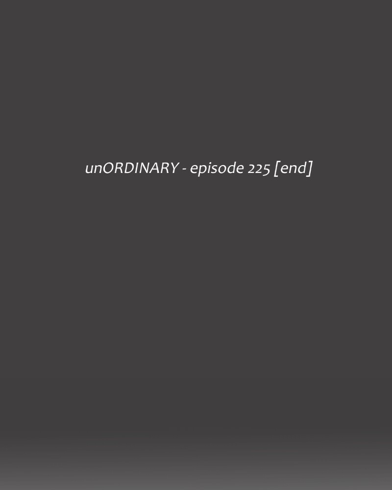 unOrdinary Chapter 231 page 155 - Chapter 231: Episode 225
