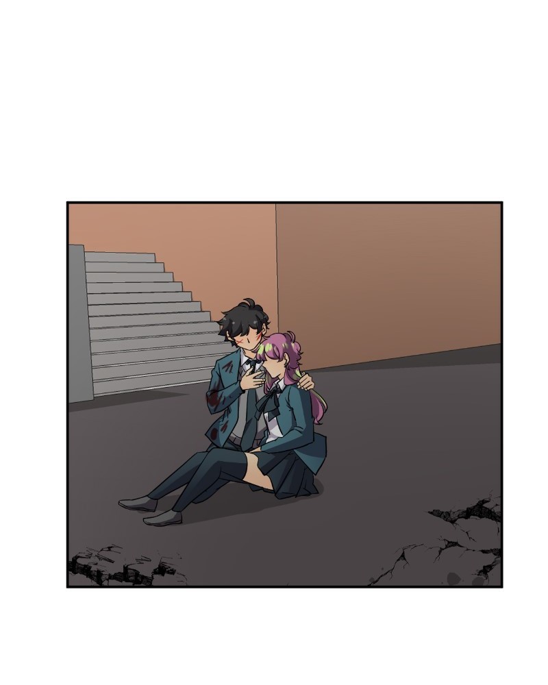 unOrdinary Chapter 231 page 2 - Chapter 231: Episode 225