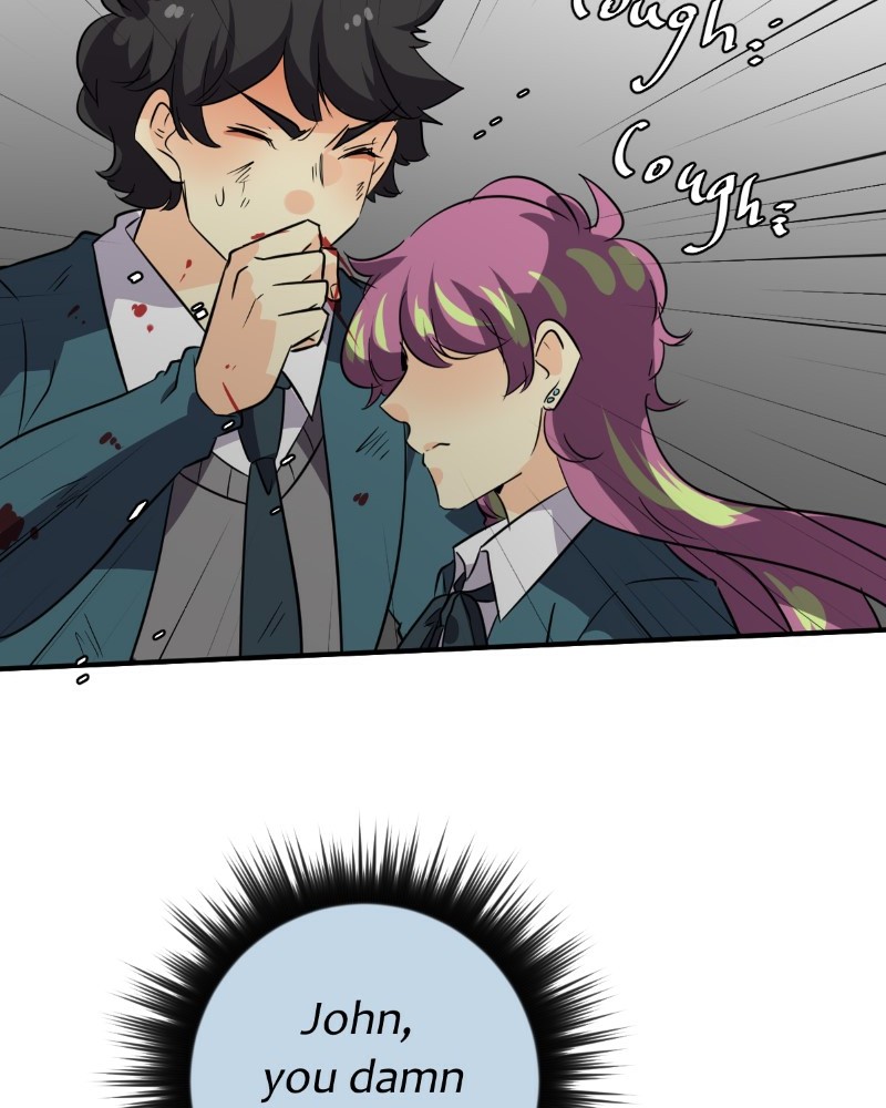 unOrdinary Chapter 231 page 23 - Chapter 231: Episode 225