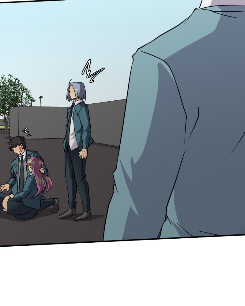 unOrdinary Chapter 231 page 28 - Chapter 231: Episode 225