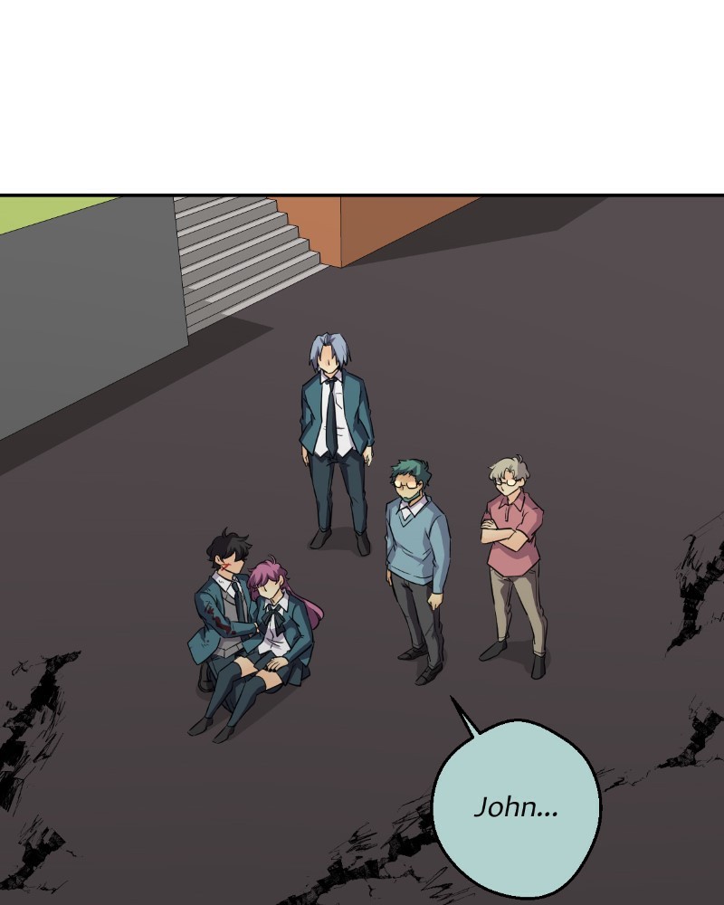 unOrdinary Chapter 231 page 34 - Chapter 231: Episode 225