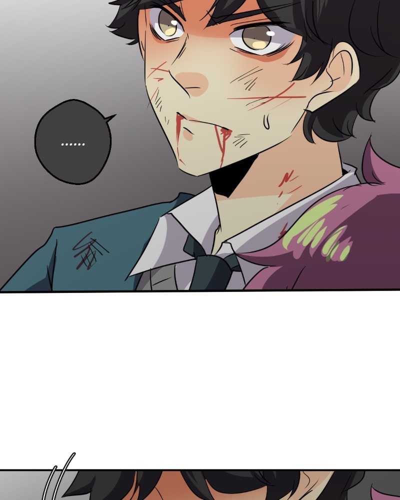 unOrdinary Chapter 231 page 37 - Chapter 231: Episode 225