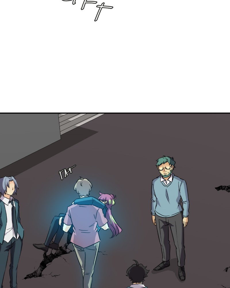 unOrdinary Chapter 231 page 40 - Chapter 231: Episode 225