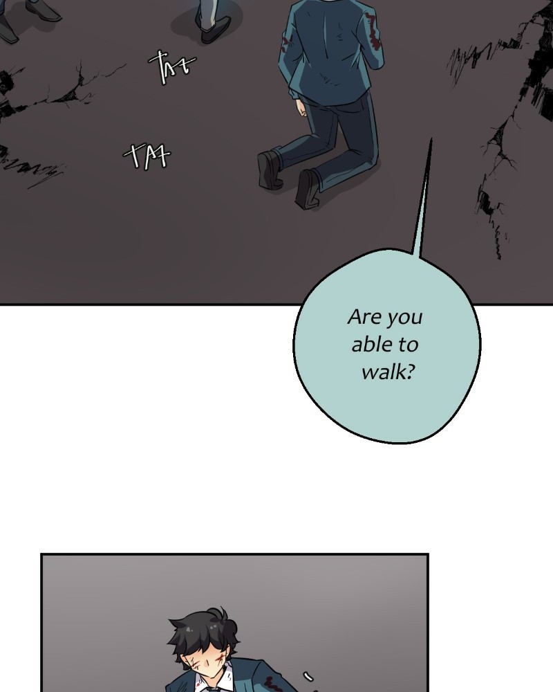 unOrdinary Chapter 231 page 41 - Chapter 231: Episode 225