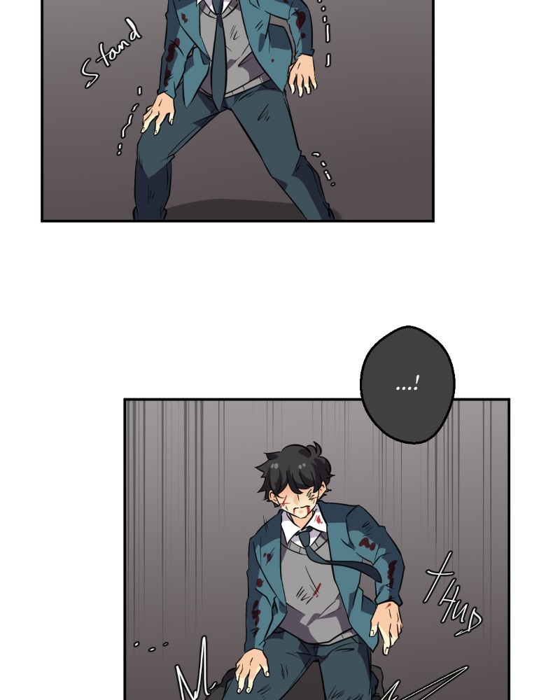 unOrdinary Chapter 231 page 42 - Chapter 231: Episode 225