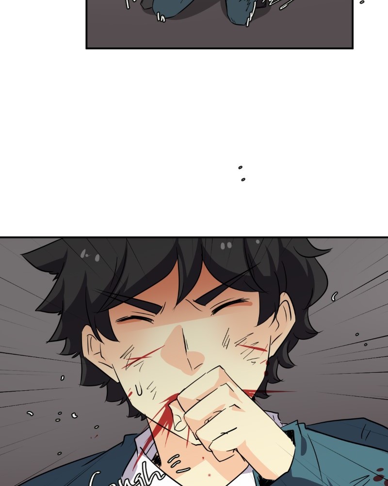 unOrdinary Chapter 231 page 43 - Chapter 231: Episode 225