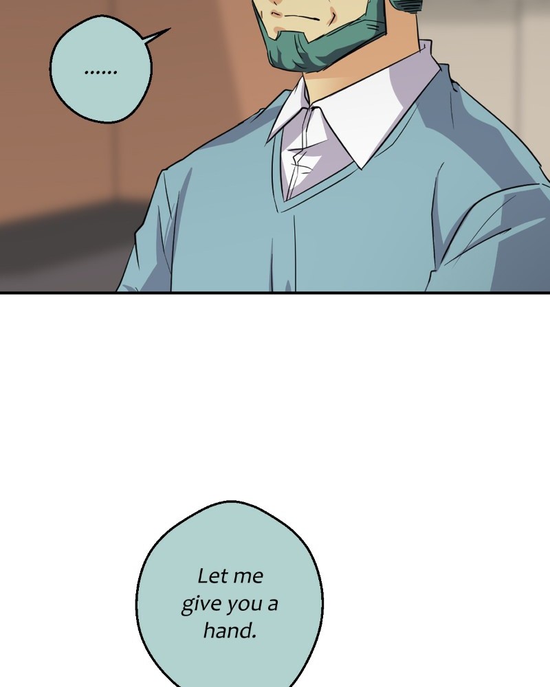 unOrdinary Chapter 231 page 45 - Chapter 231: Episode 225