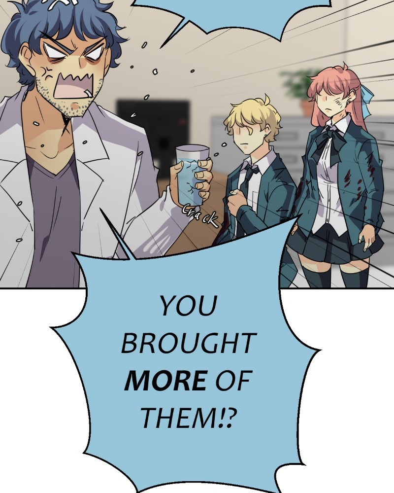 unOrdinary Chapter 231 page 56 - Chapter 231: Episode 225