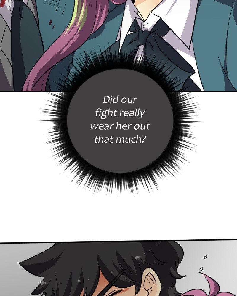 unOrdinary Chapter 231 page 6 - Chapter 231: Episode 225