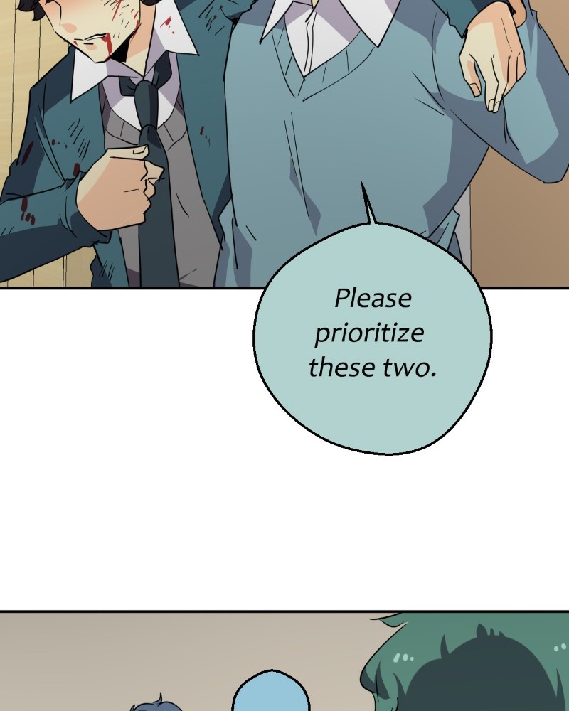 unOrdinary Chapter 231 page 61 - Chapter 231: Episode 225