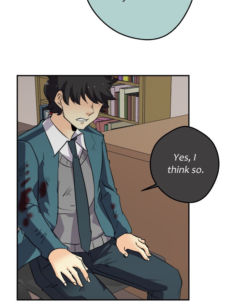 unOrdinary Chapter 231 page 81 - Chapter 231: Episode 225